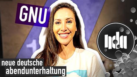 gnu nackt|@gnu über Beautywahn, Selbstbestimmung + Haut zeigen auf .